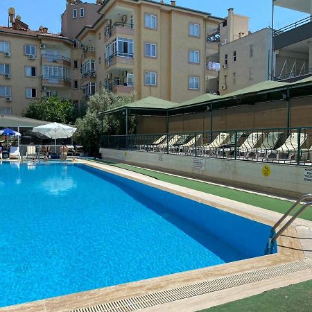 ألانيا Isabella Apart Otel المظهر الخارجي الصورة