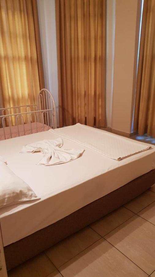 ألانيا Isabella Apart Otel المظهر الخارجي الصورة