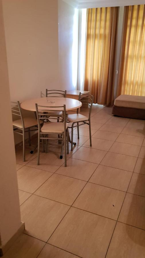 ألانيا Isabella Apart Otel المظهر الخارجي الصورة