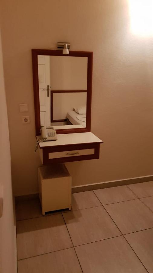 ألانيا Isabella Apart Otel المظهر الخارجي الصورة