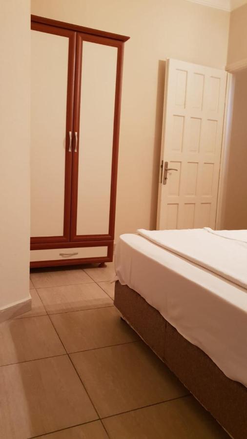 ألانيا Isabella Apart Otel المظهر الخارجي الصورة