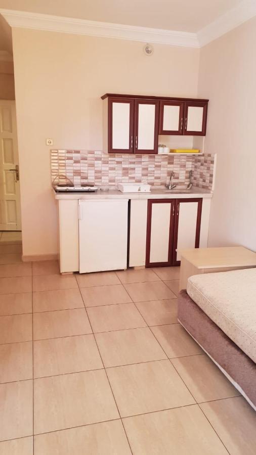 ألانيا Isabella Apart Otel المظهر الخارجي الصورة