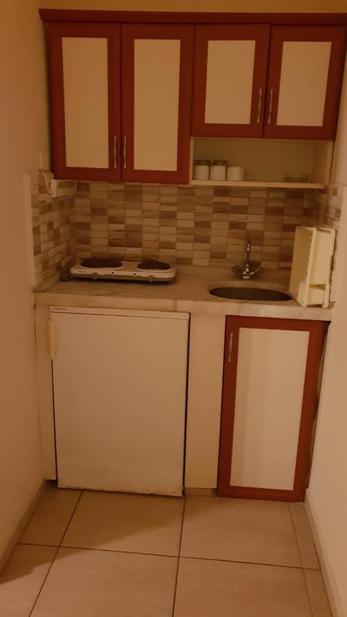 ألانيا Isabella Apart Otel المظهر الخارجي الصورة