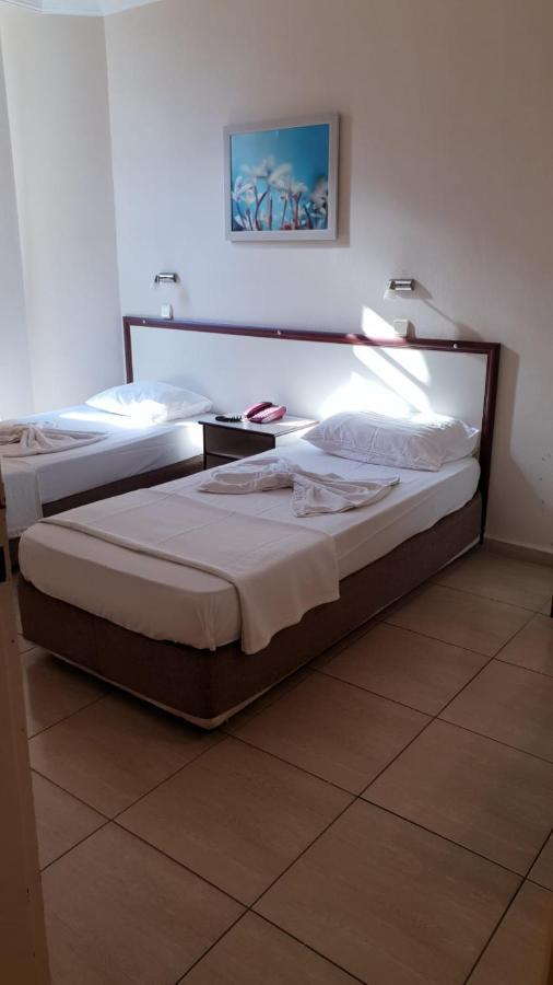 ألانيا Isabella Apart Otel المظهر الخارجي الصورة