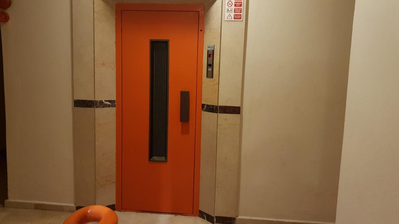 ألانيا Isabella Apart Otel المظهر الخارجي الصورة