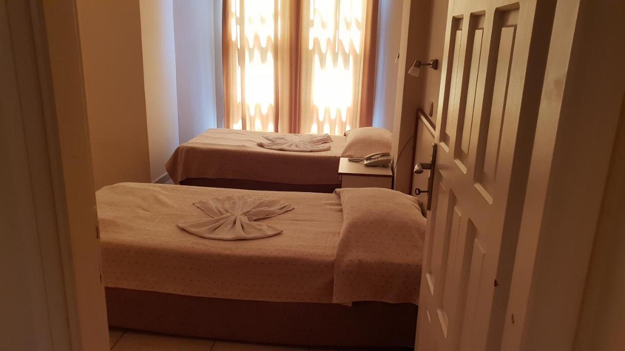 ألانيا Isabella Apart Otel المظهر الخارجي الصورة