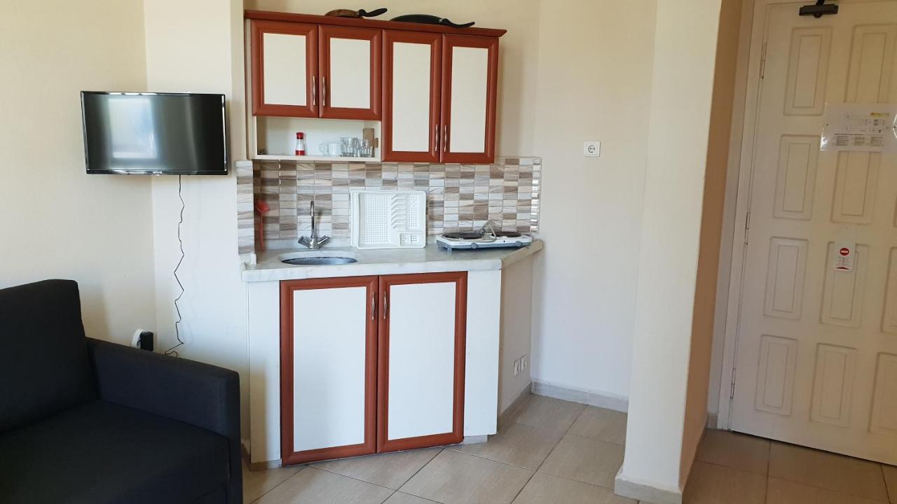 ألانيا Isabella Apart Otel المظهر الخارجي الصورة