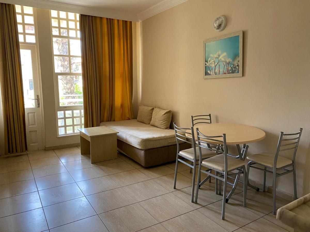 ألانيا Isabella Apart Otel المظهر الخارجي الصورة