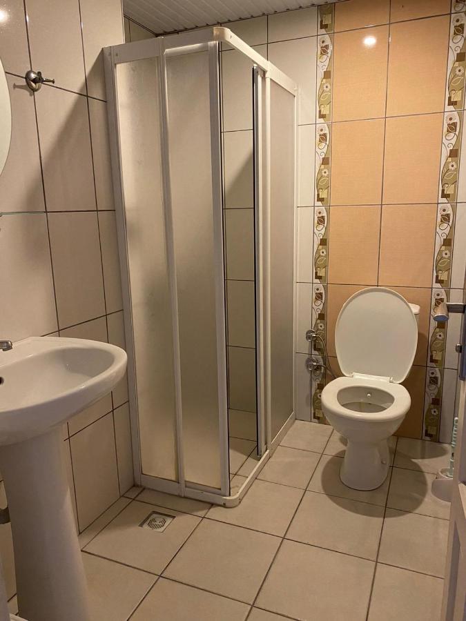 ألانيا Isabella Apart Otel المظهر الخارجي الصورة