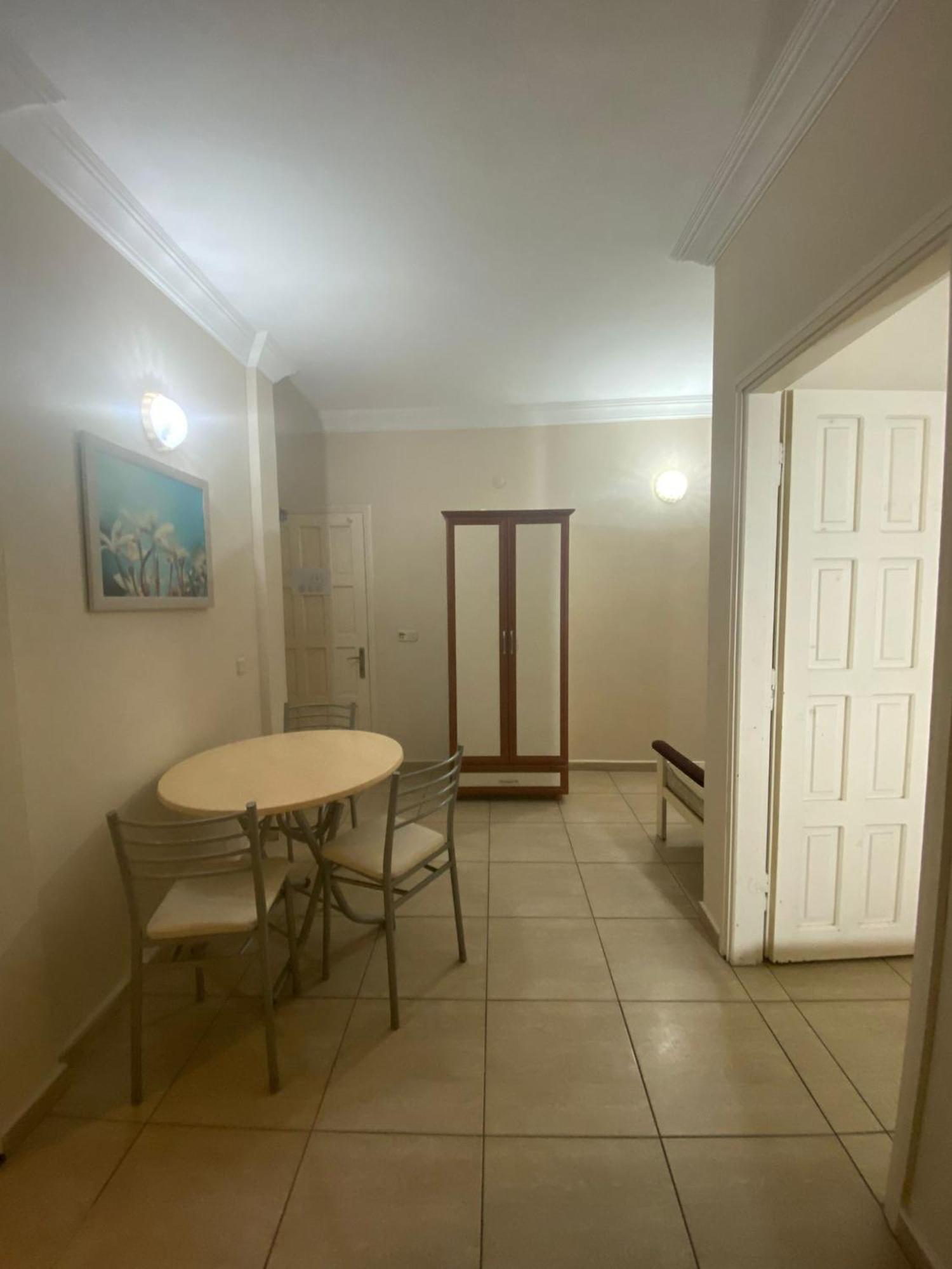 ألانيا Isabella Apart Otel المظهر الخارجي الصورة