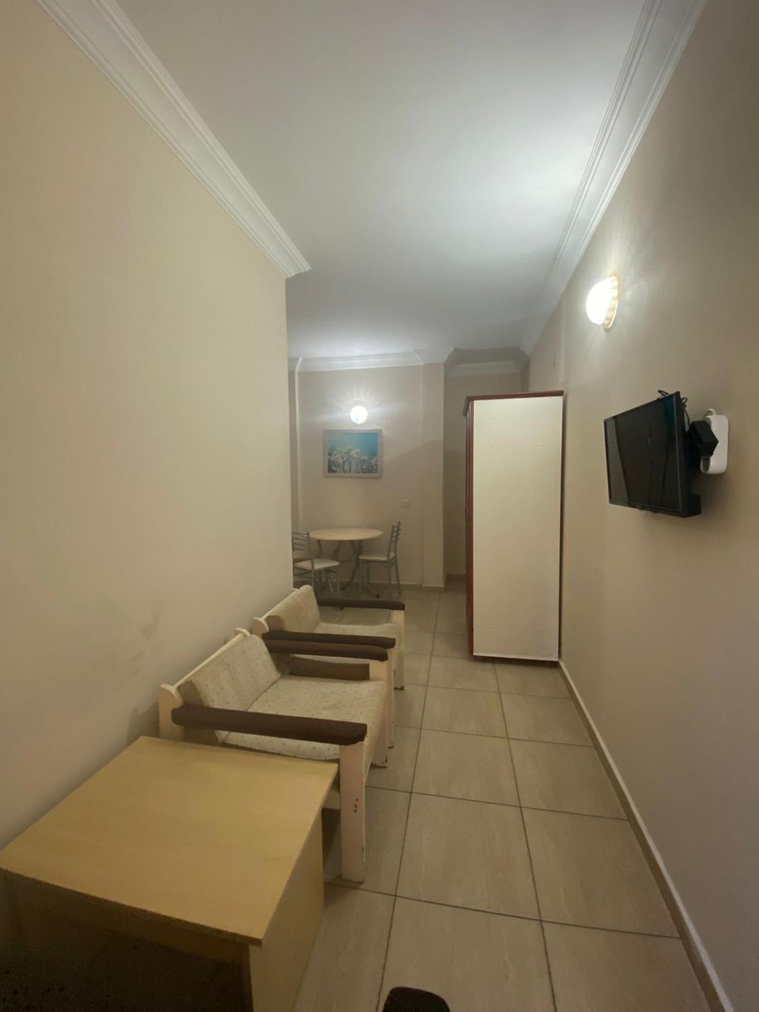 ألانيا Isabella Apart Otel المظهر الخارجي الصورة