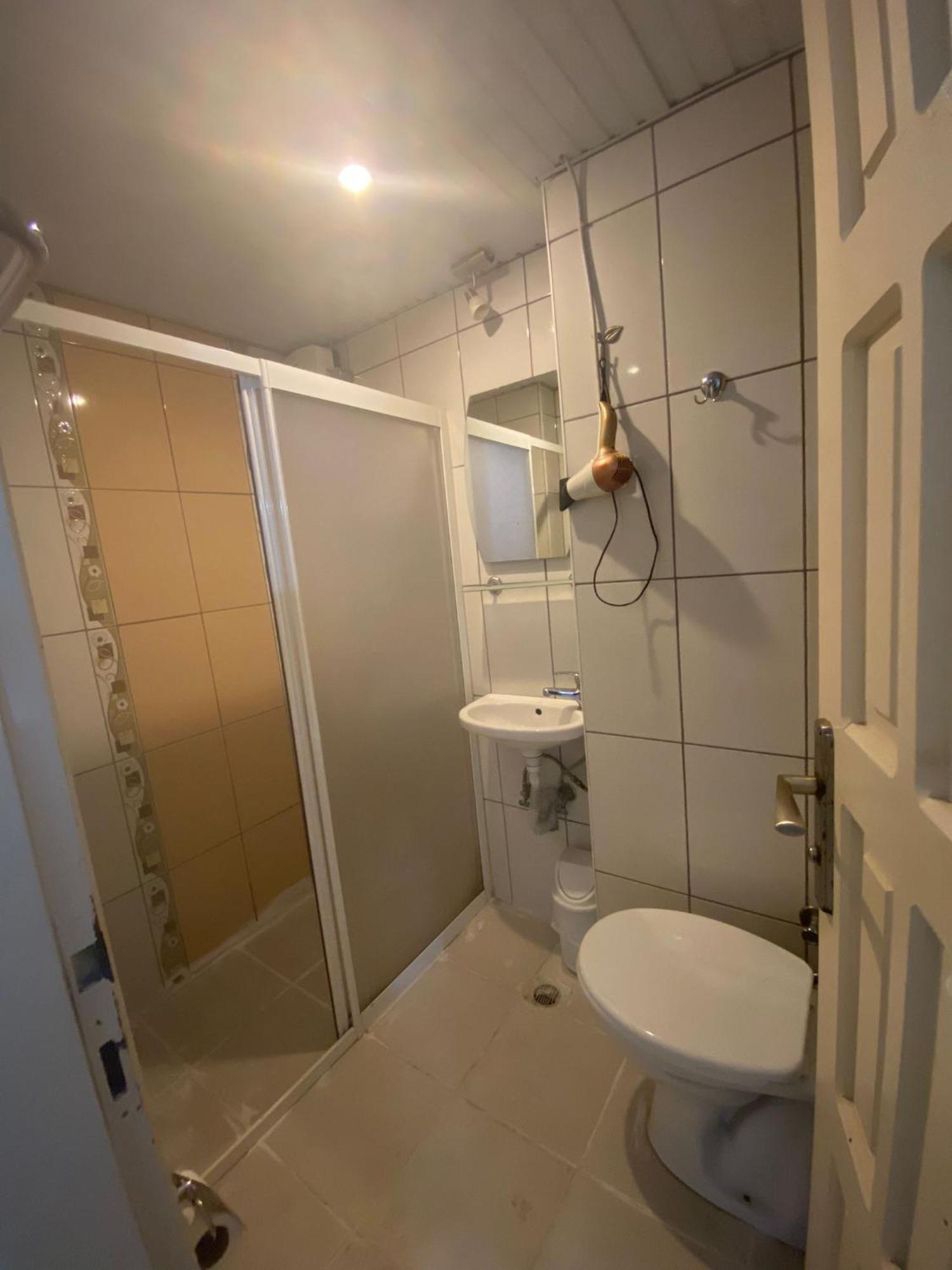 ألانيا Isabella Apart Otel المظهر الخارجي الصورة